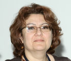 Dr. Sandra Alexiu, secretar SNMF