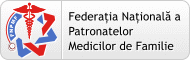 Federatia Nationala a Patronatelor Medicilor de Familie