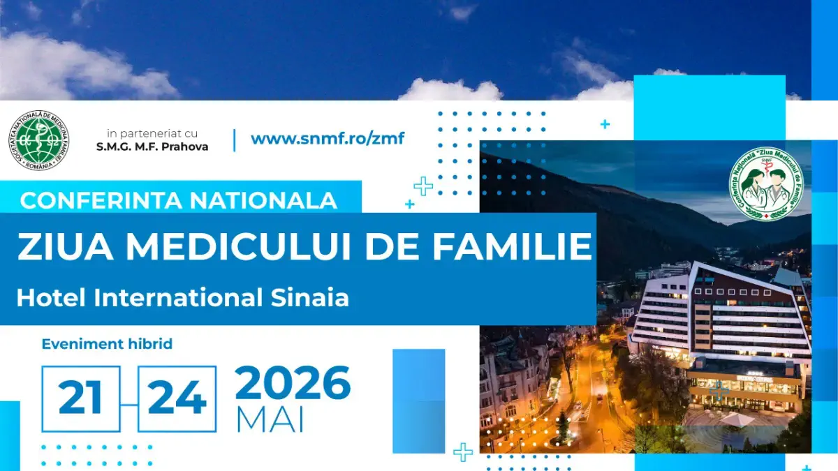 Ziua medicului de familie 2026